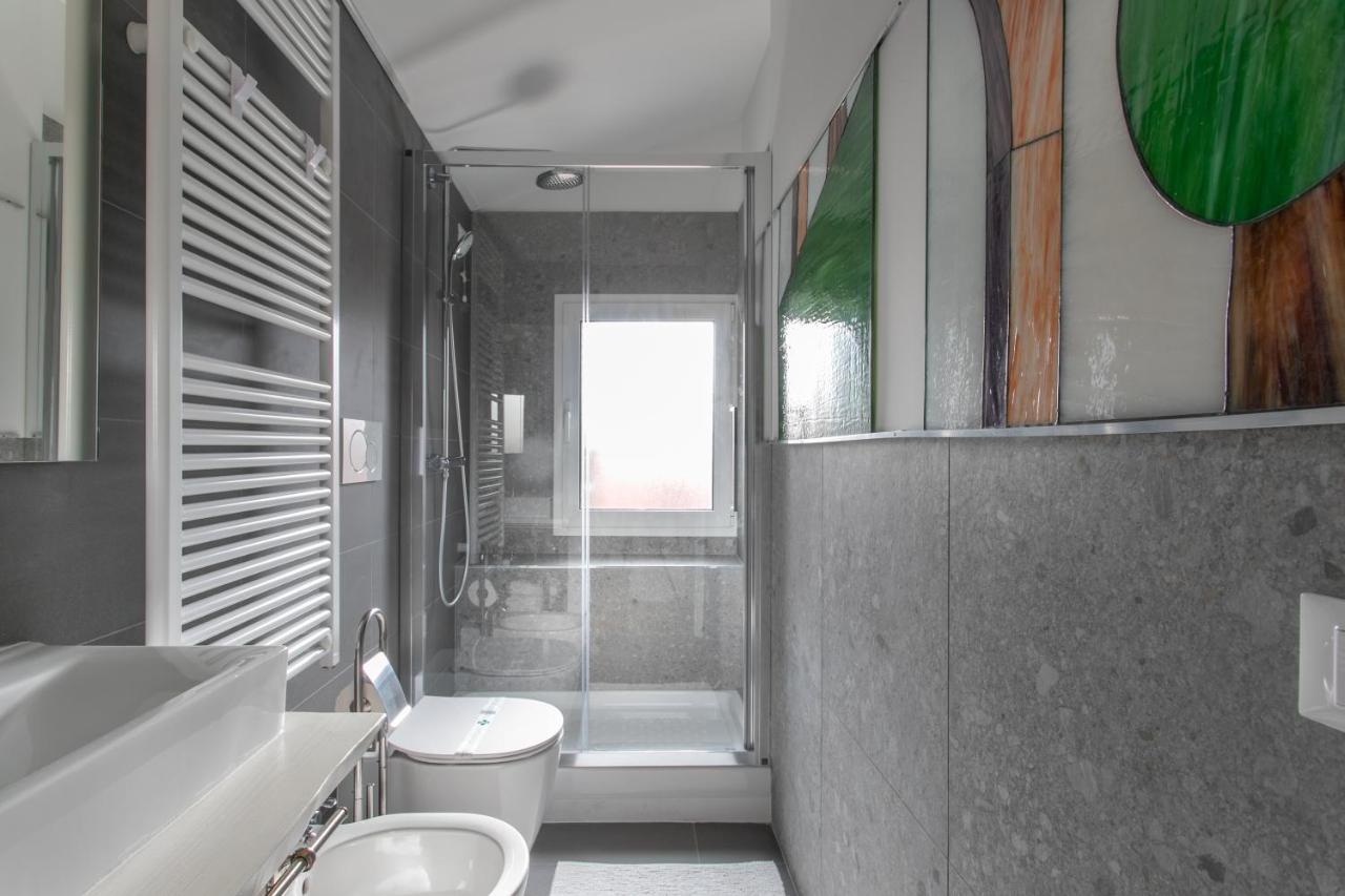 Biennale Gallery Loft 威尼斯 外观 照片