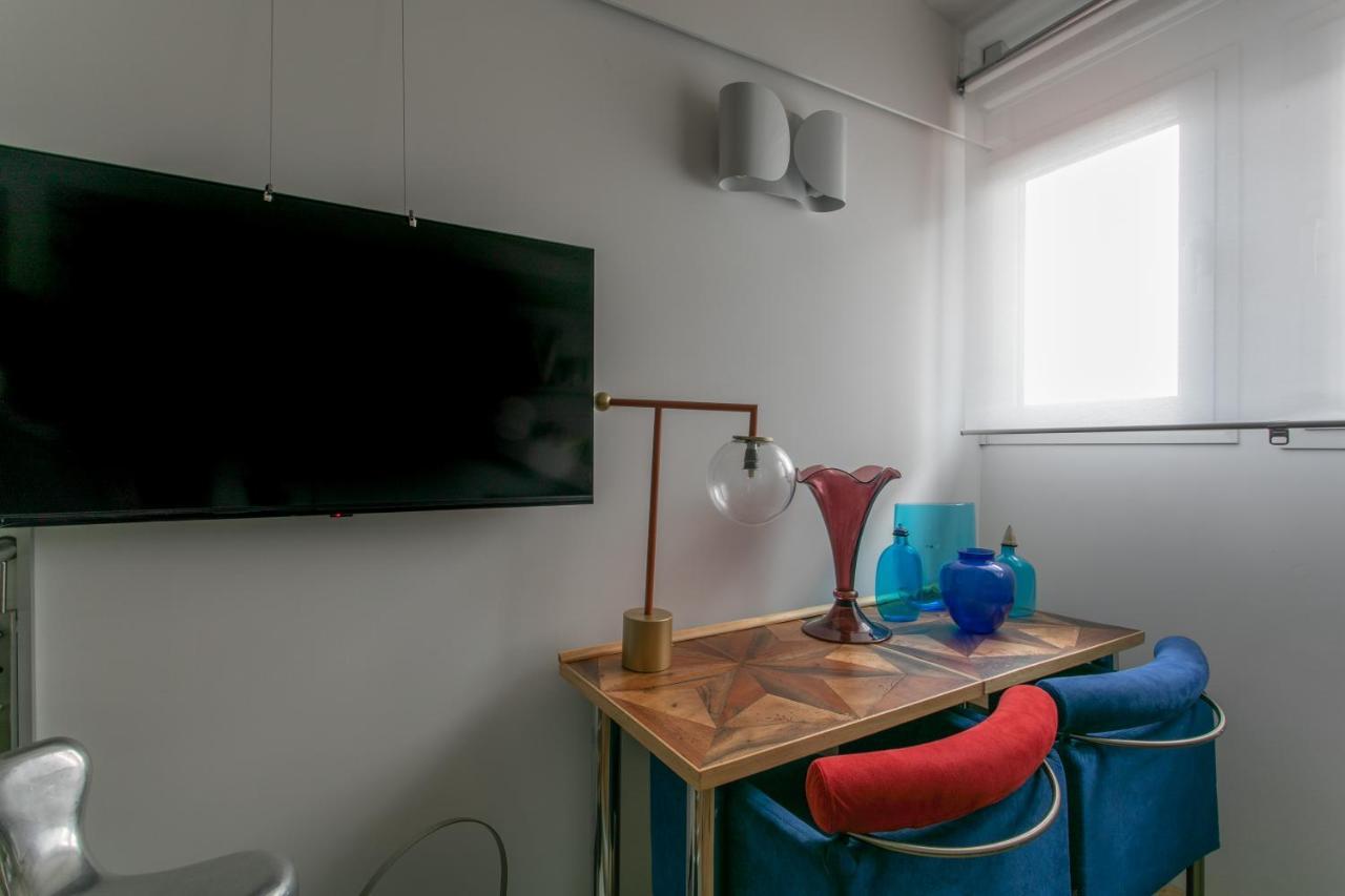 Biennale Gallery Loft 威尼斯 外观 照片