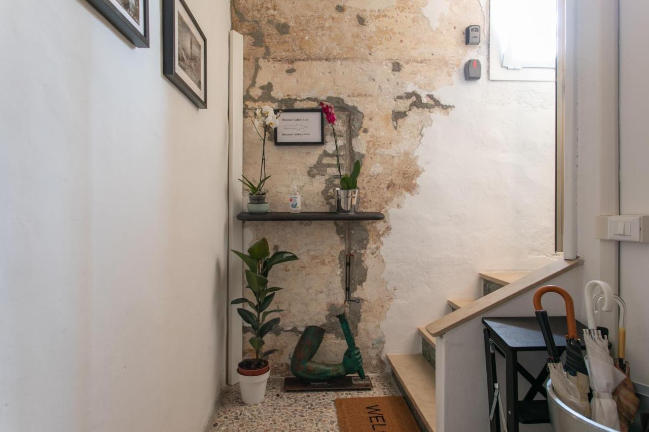 Biennale Gallery Loft 威尼斯 外观 照片