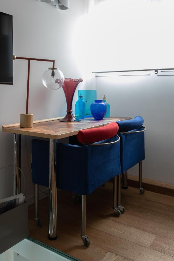 Biennale Gallery Loft 威尼斯 外观 照片