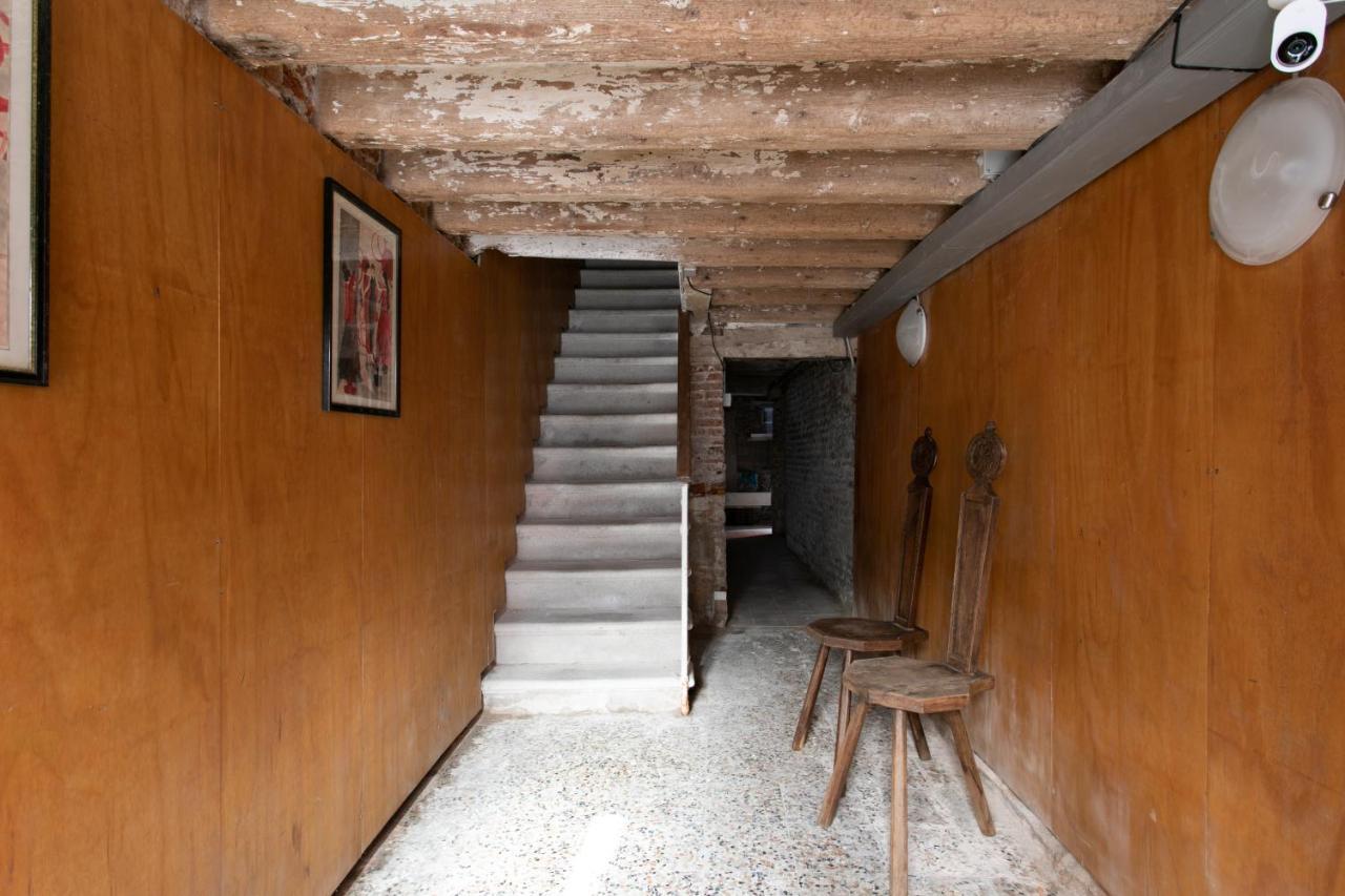 Biennale Gallery Loft 威尼斯 外观 照片