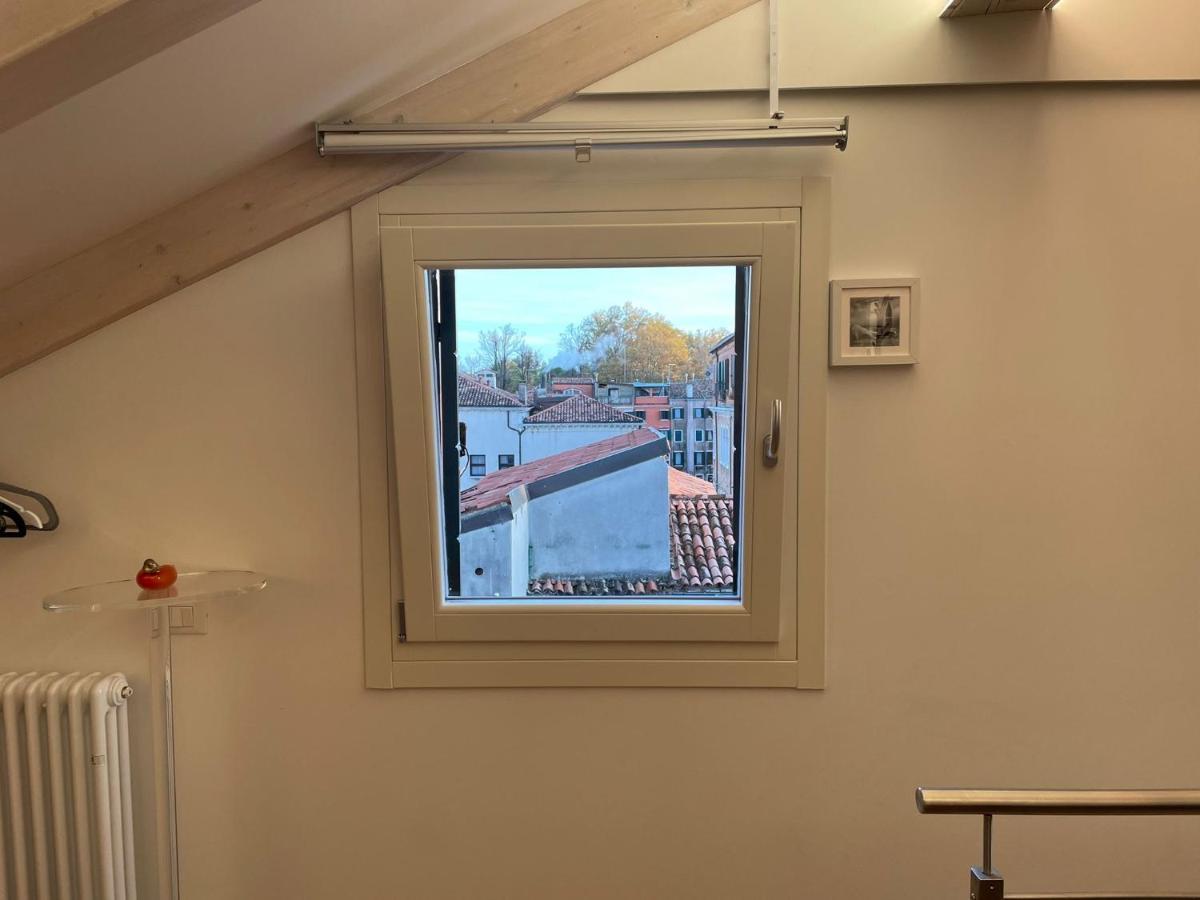 Biennale Gallery Loft 威尼斯 外观 照片
