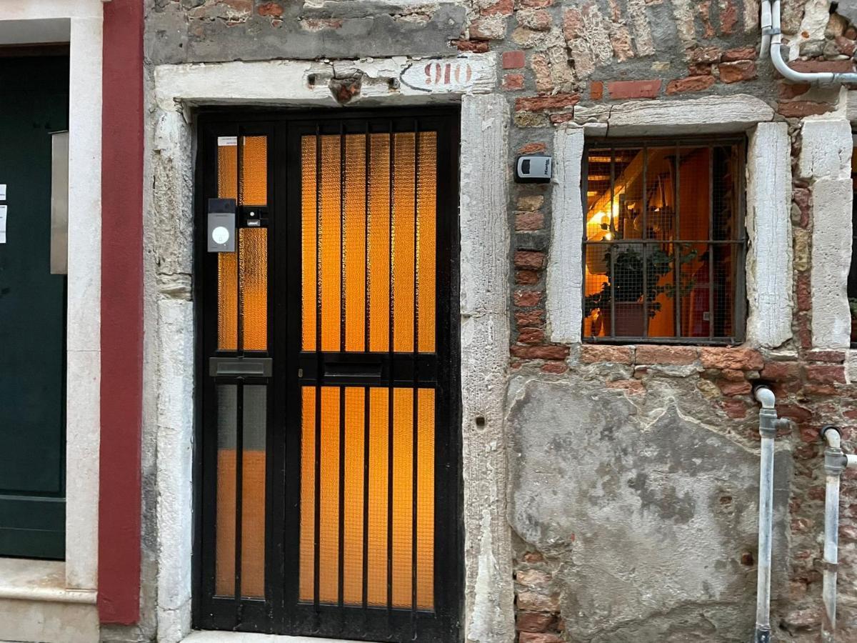 Biennale Gallery Loft 威尼斯 外观 照片